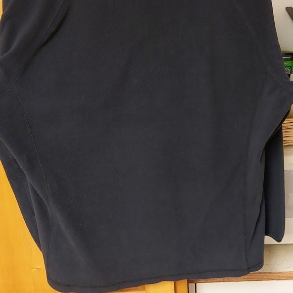COLUMBIA 1/4 Zip Fleece Size 1x- NWOT - Picture 5 of 7